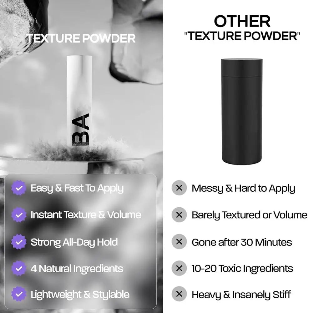 Beachy Waves Texture Spray
